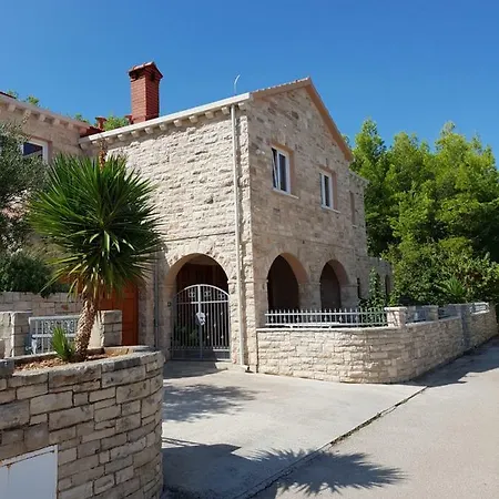 Villa Kety Prigradica Exterior photo