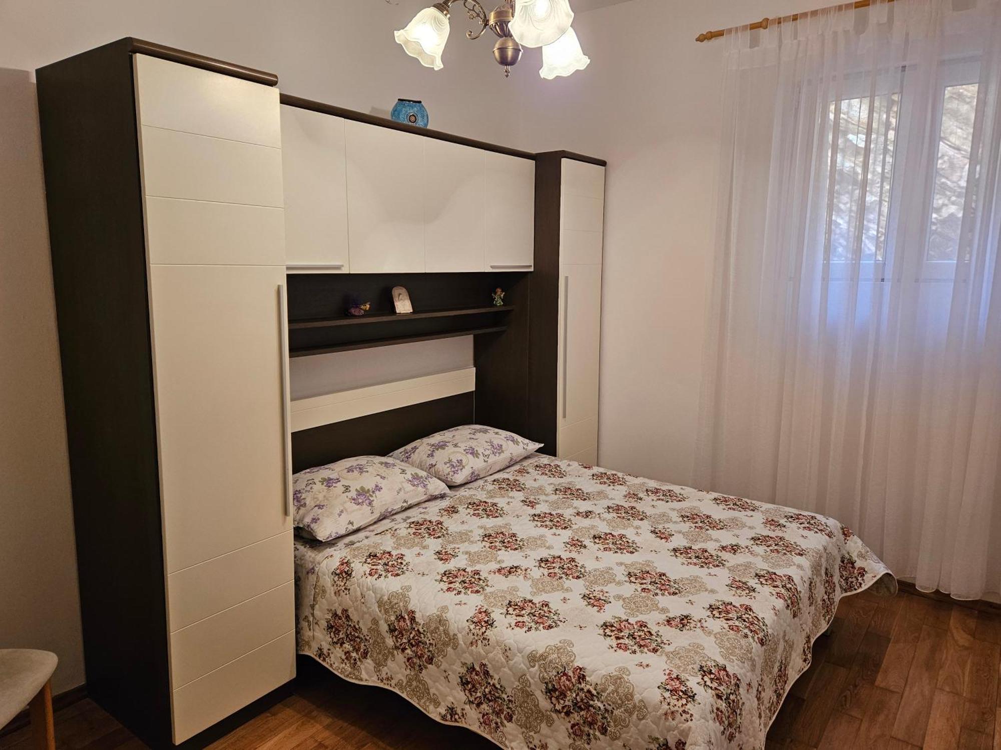 Kety Case de vacanță Prigradica