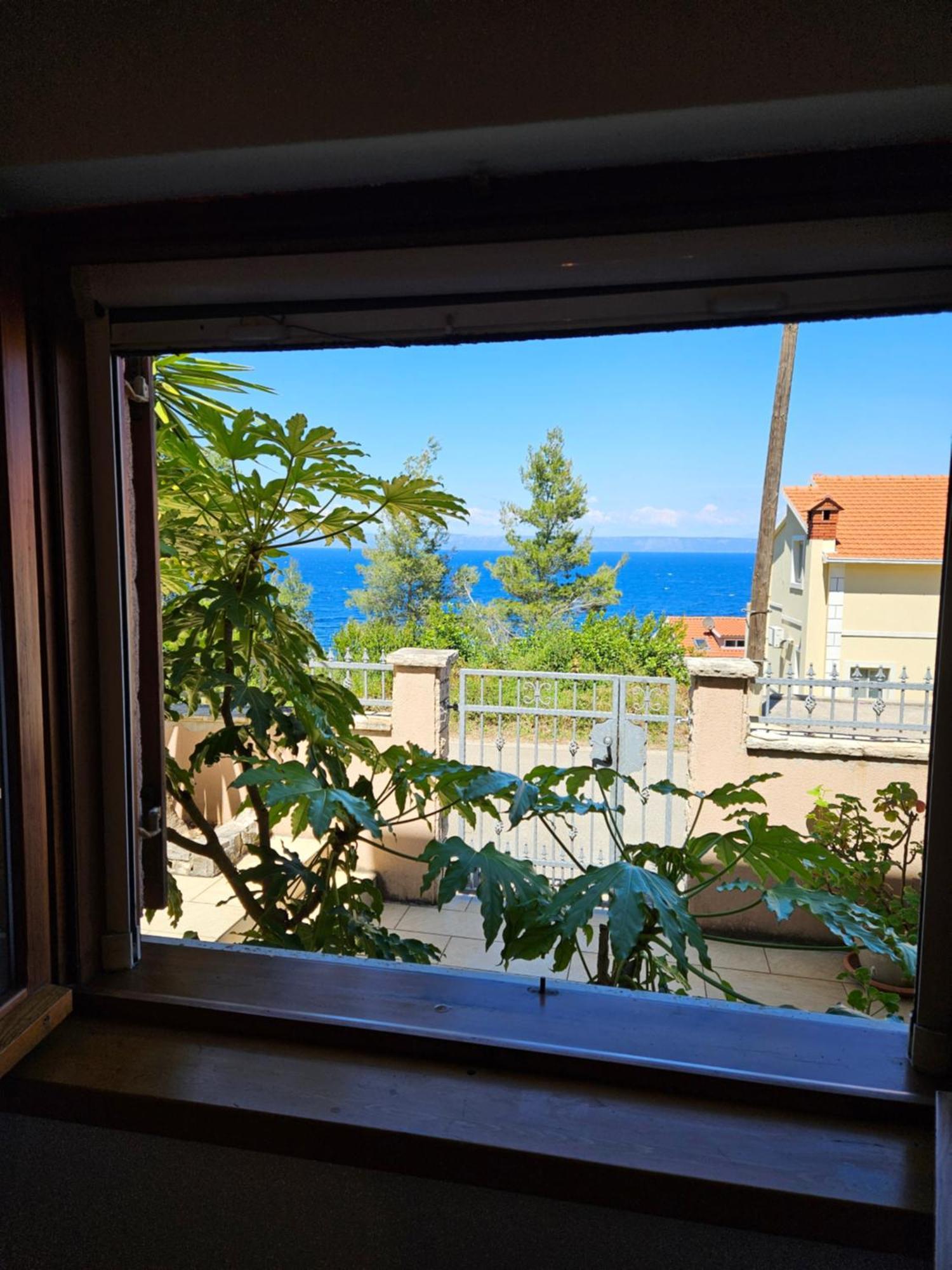 Kety Case de vacanță Prigradica