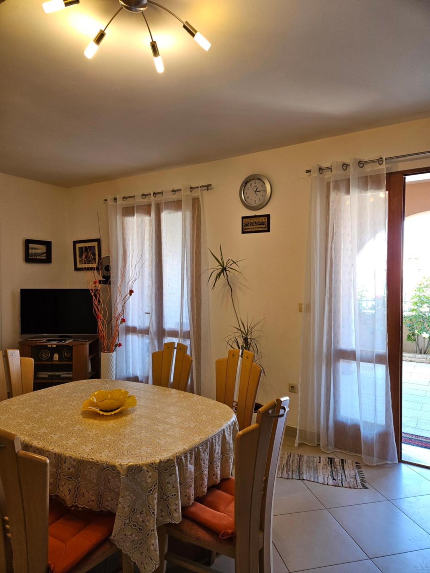 Case de vacanță Kety Prigradica