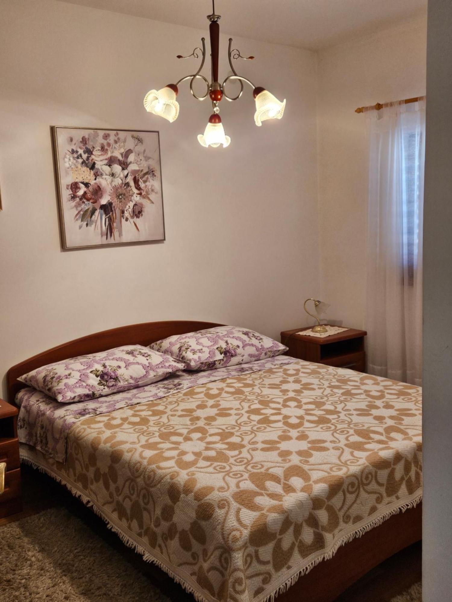 Case de vacanță Kety Prigradica