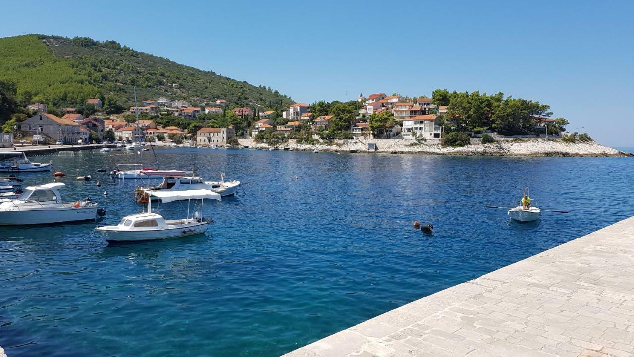 Kety Holiday home Prigradica